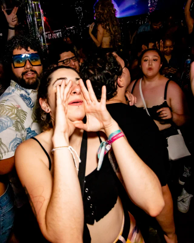 Gaga Ball - Summer 2023 - Atlanta's Lady Gaga Dance Party 📸: @hellacurious