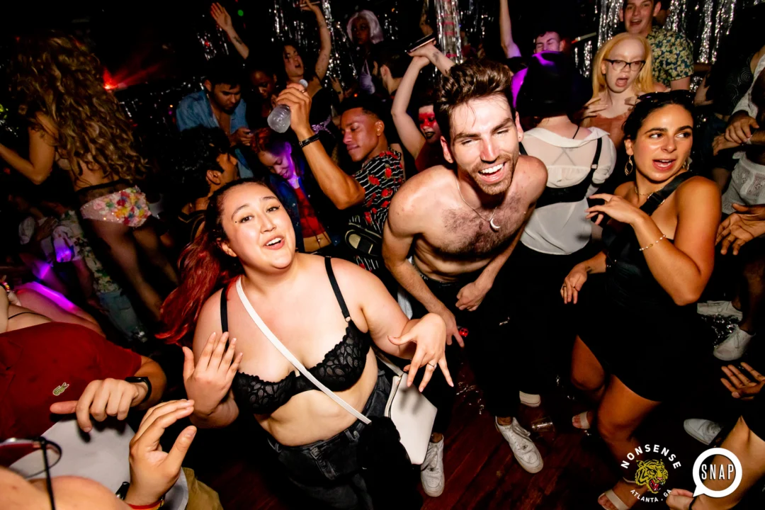 Gaga Ball - Summer 2023 - Atlanta's Lady Gaga Dance Party 📸: @hellacurious