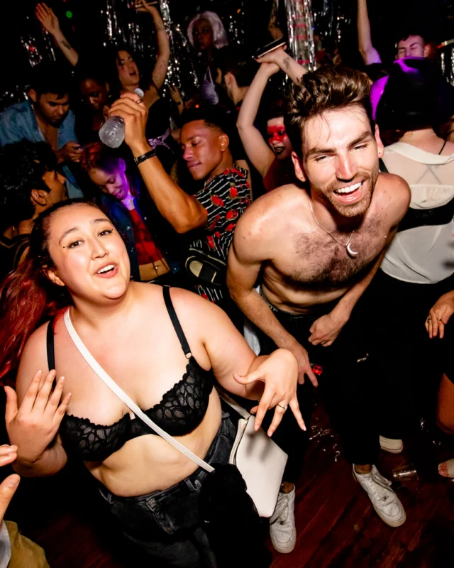 Gaga Ball - Summer 2023 - Atlanta's Lady Gaga Dance Party 📸: @hellacurious