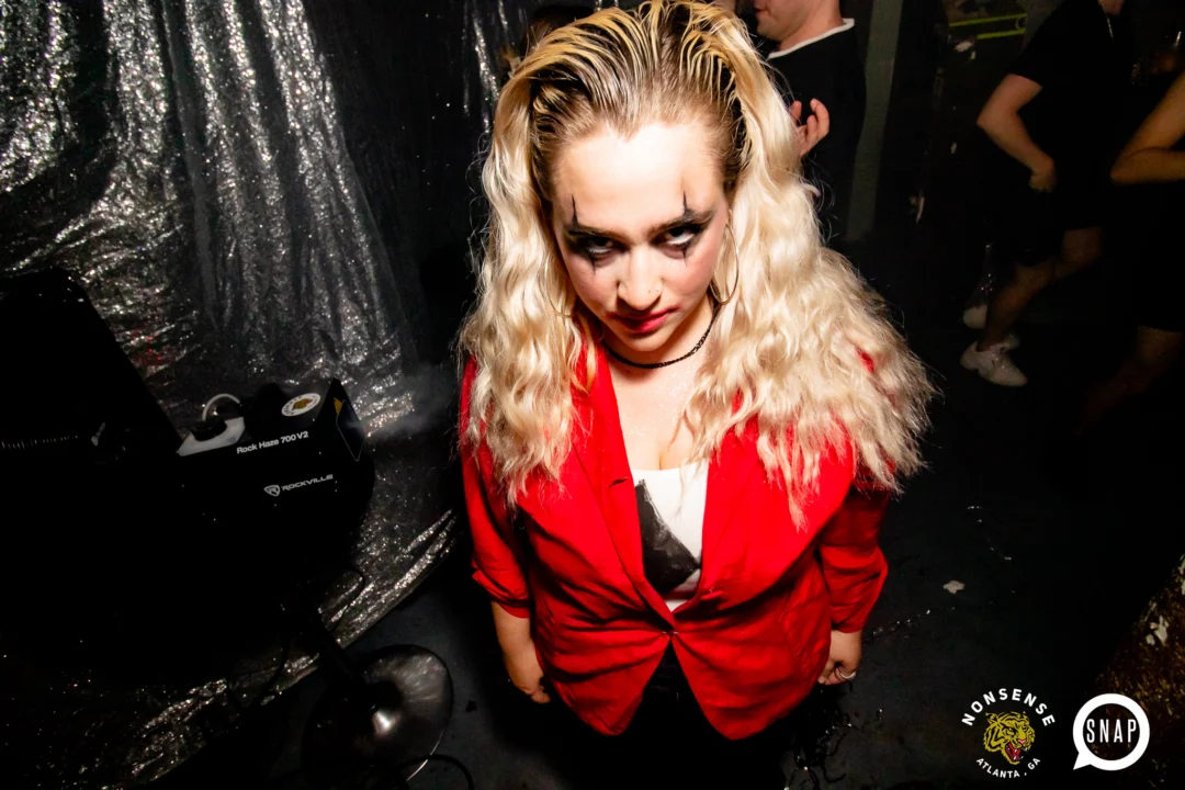 Gaga Ball - Summer 2023 - Atlanta's Lady Gaga Dance Party 📸: @hellacurious