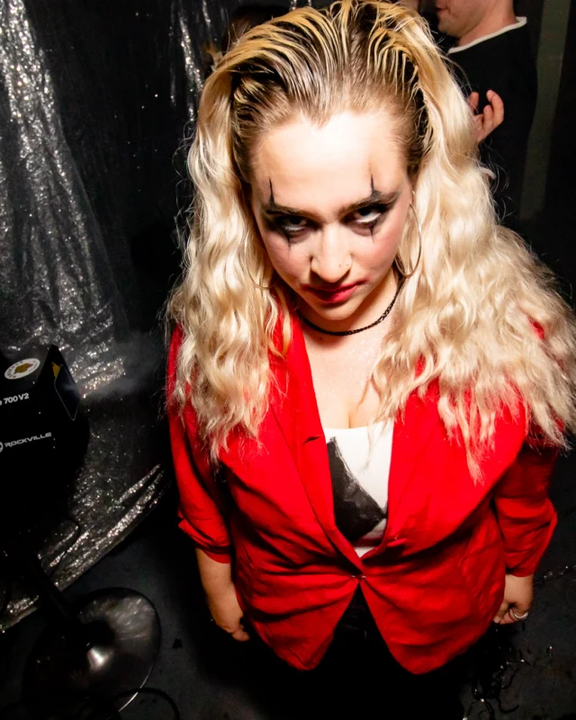 Gaga Ball - Summer 2023 - Atlanta's Lady Gaga Dance Party 📸: @hellacurious