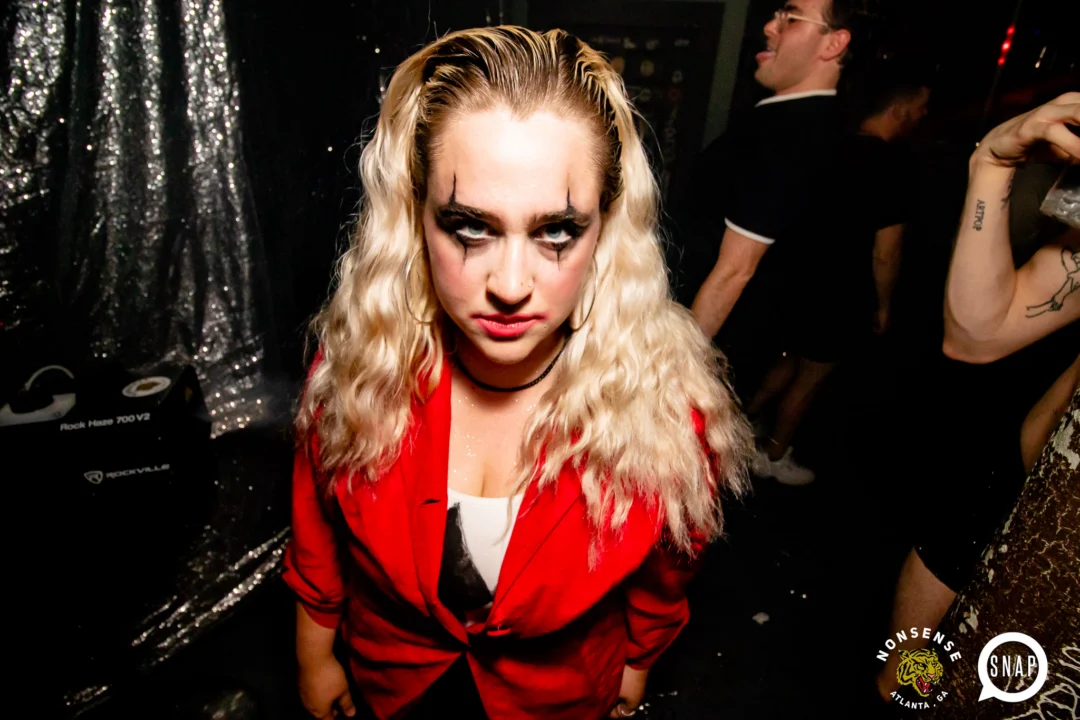Gaga Ball - Summer 2023 - Atlanta's Lady Gaga Dance Party 📸: @hellacurious