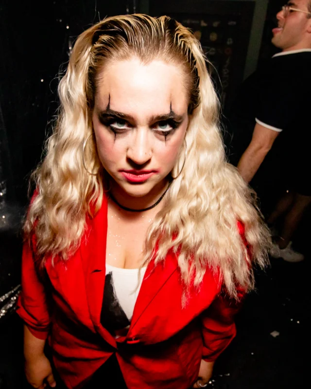 Gaga Ball - Summer 2023 - Atlanta's Lady Gaga Dance Party 📸: @hellacurious