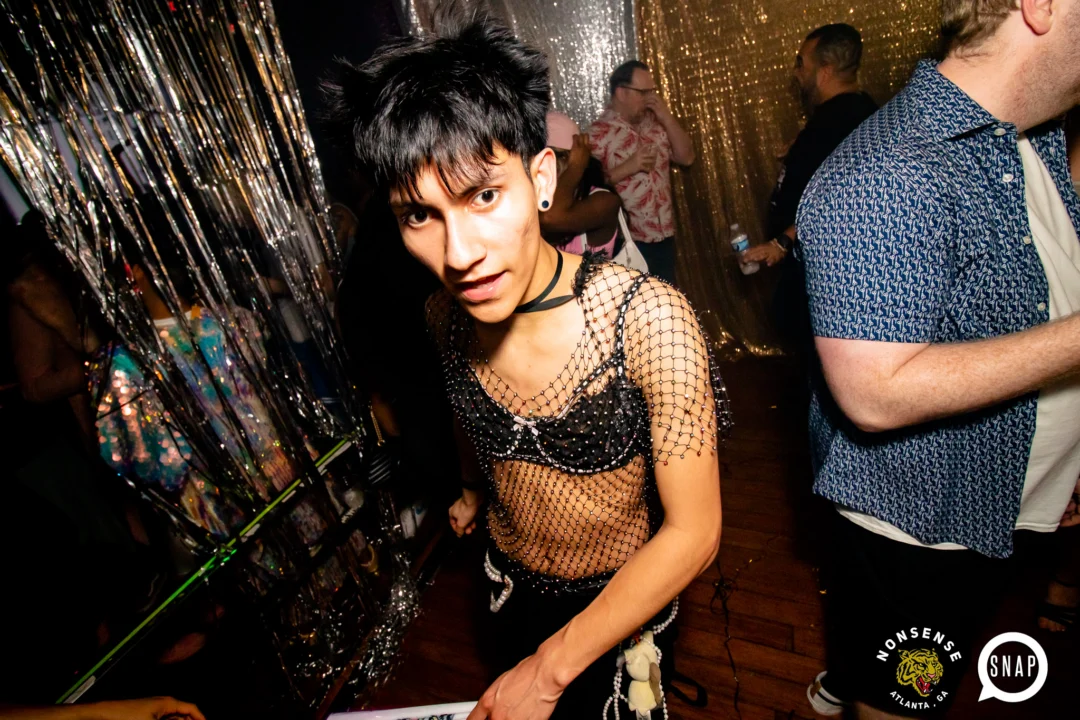 Gaga Ball - Summer 2023 - Atlanta's Lady Gaga Dance Party 📸: @hellacurious