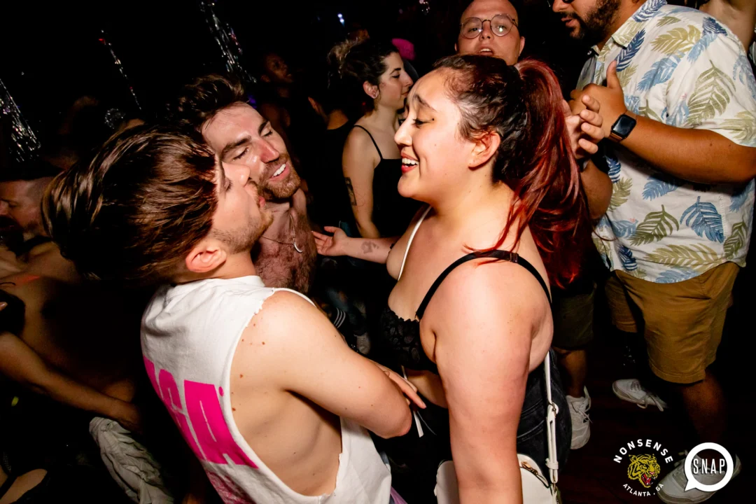 Gaga Ball - Summer 2023 - Atlanta's Lady Gaga Dance Party 📸: @hellacurious