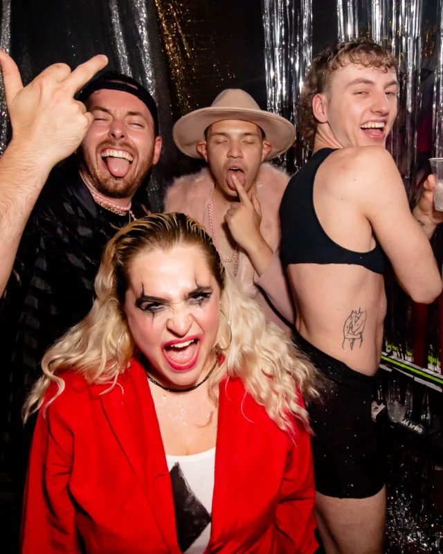 Gaga Ball - Summer 2023 - Atlanta's Lady Gaga Dance Party 📸: @hellacurious