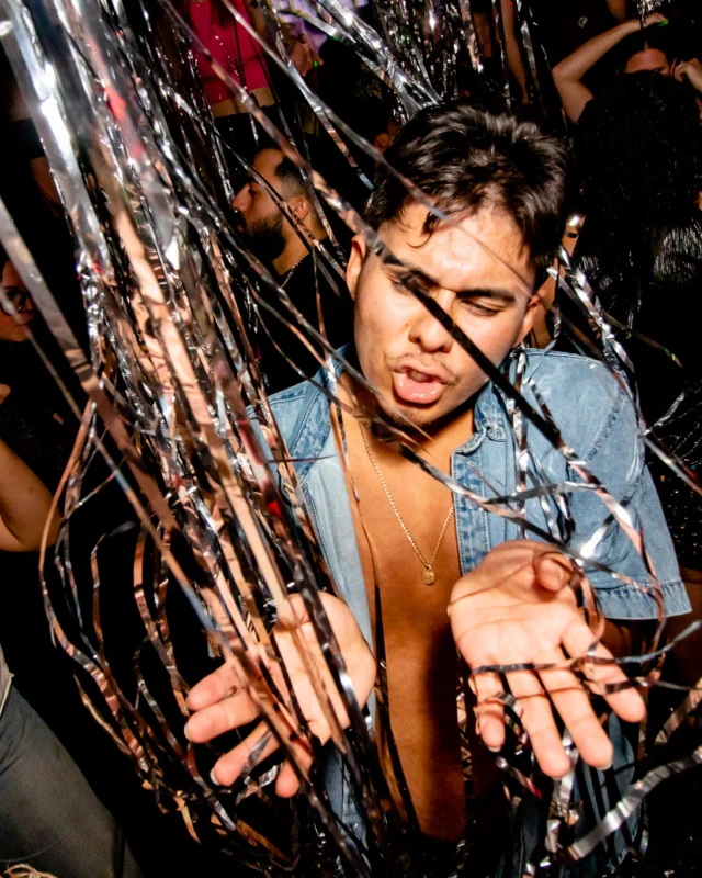 Gaga Ball - Summer 2023 - Atlanta's Lady Gaga Dance Party 📸: @hellacurious