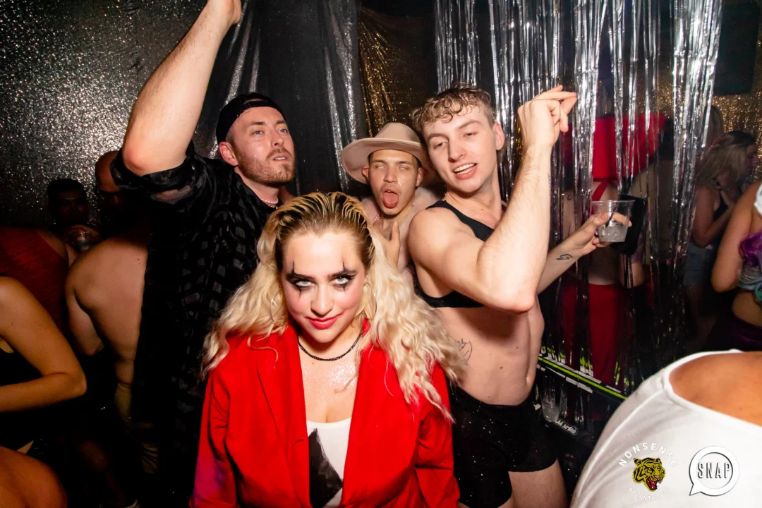 Gaga Ball - Summer 2023 - Atlanta's Lady Gaga Dance Party 📸: @hellacurious