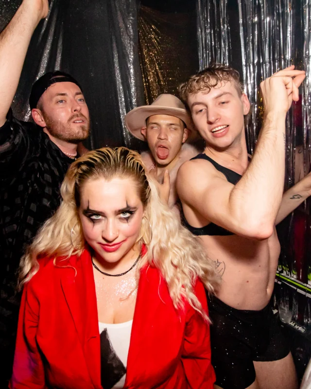 Gaga Ball - Summer 2023 - Atlanta's Lady Gaga Dance Party 📸: @hellacurious