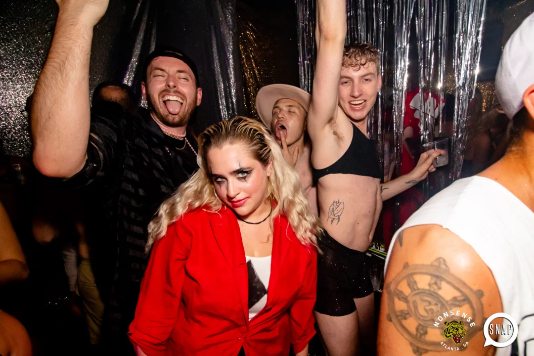 Gaga Ball - Summer 2023 - Atlanta's Lady Gaga Dance Party 📸: @hellacurious