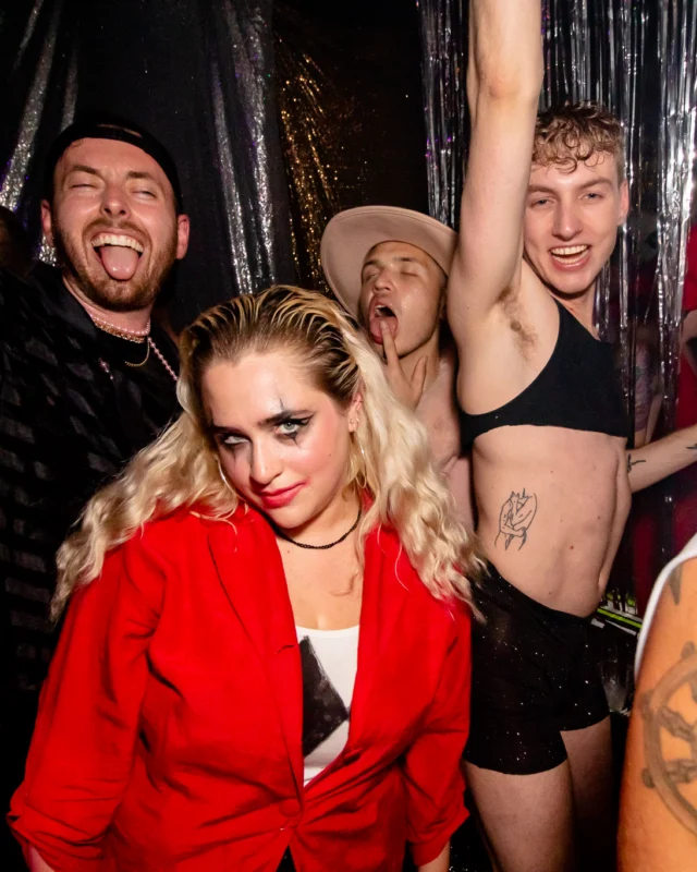 Gaga Ball - Summer 2023 - Atlanta's Lady Gaga Dance Party 📸: @hellacurious