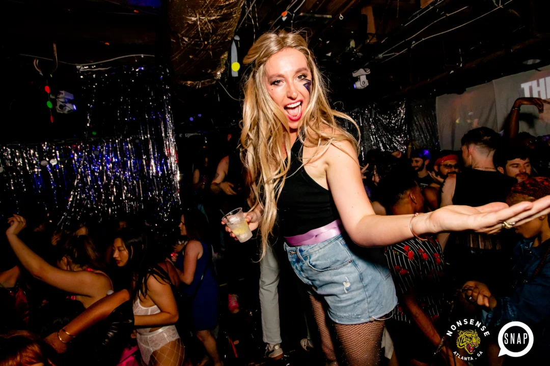 Gaga Ball - Summer 2023 - Atlanta's Lady Gaga Dance Party 📸: @hellacurious