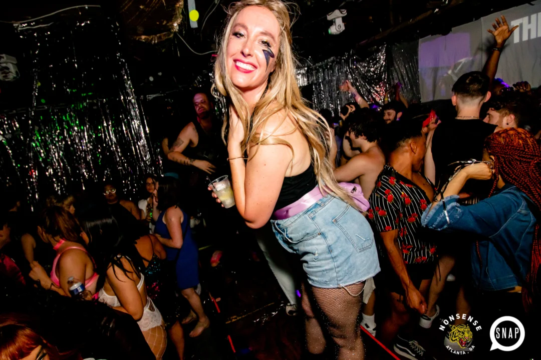 Gaga Ball - Summer 2023 - Atlanta's Lady Gaga Dance Party 📸: @hellacurious