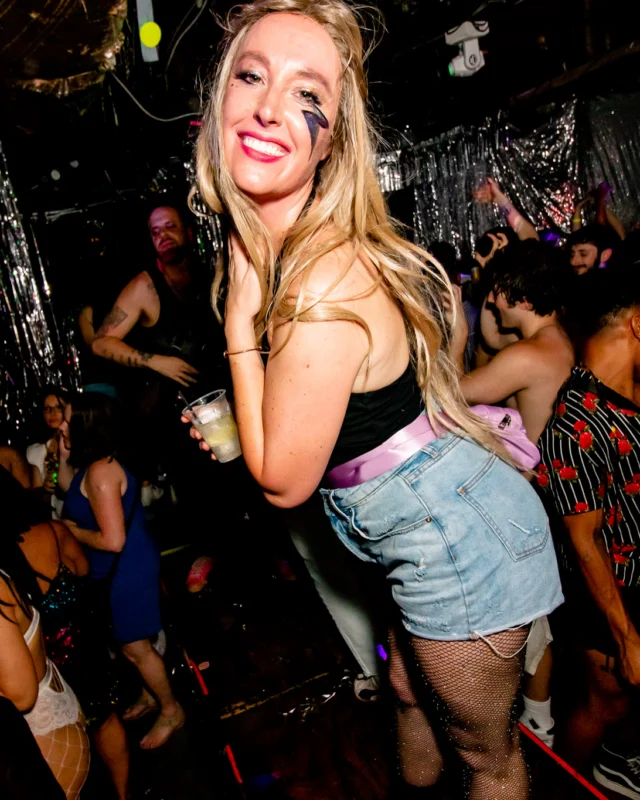 Gaga Ball - Summer 2023 - Atlanta's Lady Gaga Dance Party 📸: @hellacurious