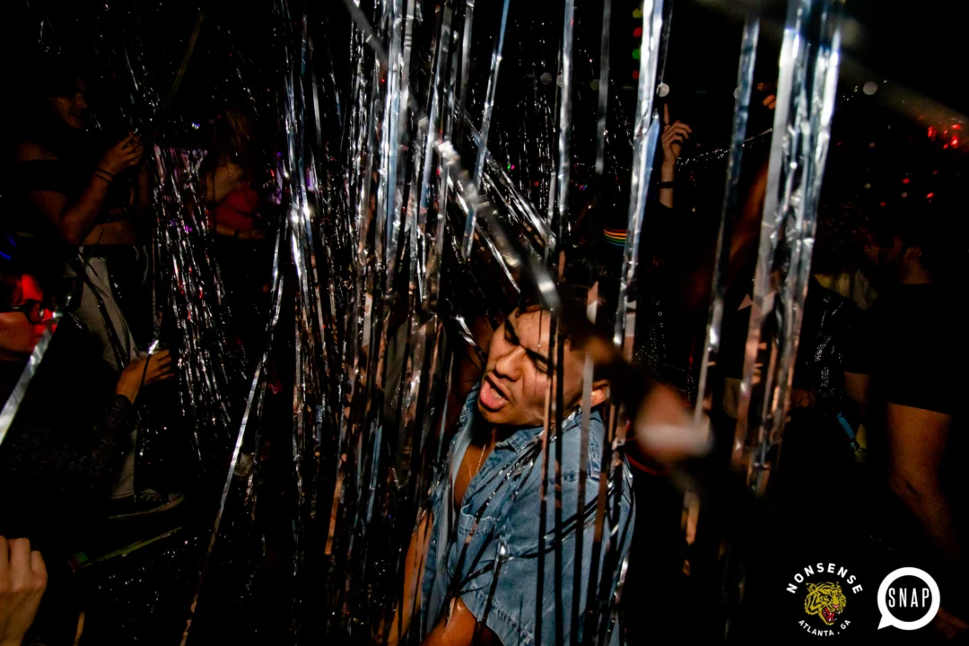 Gaga Ball - Summer 2023 - Atlanta's Lady Gaga Dance Party 📸: @hellacurious