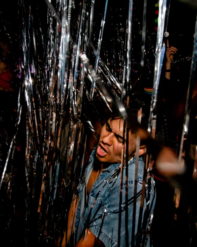 Gaga Ball - Summer 2023 - Atlanta's Lady Gaga Dance Party 📸: @hellacurious