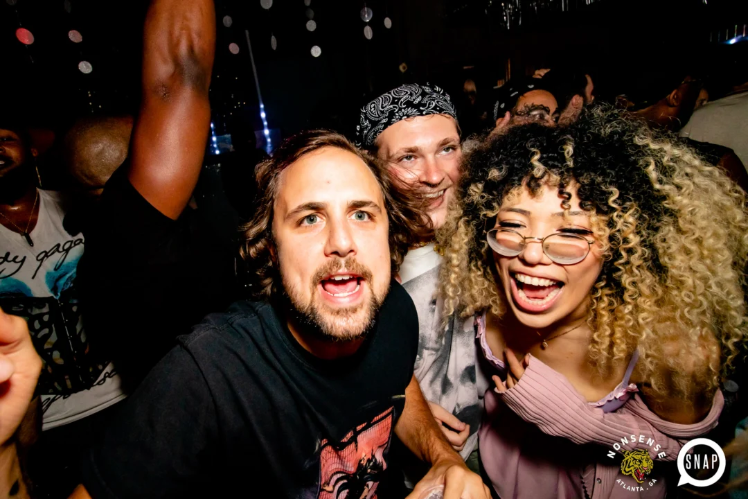 Gaga Ball - Summer 2023 - Atlanta's Lady Gaga Dance Party 📸: @hellacurious
