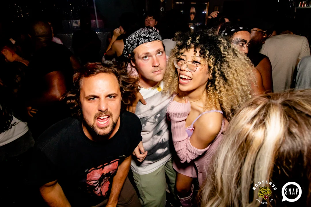 Gaga Ball - Summer 2023 - Atlanta's Lady Gaga Dance Party 📸: @hellacurious