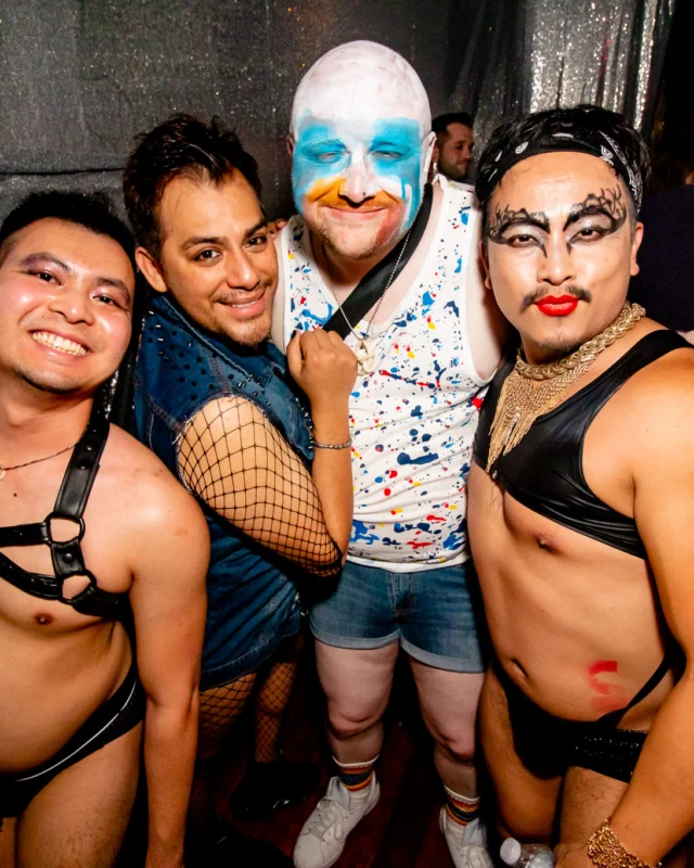 Gaga Ball - Summer 2023 - Atlanta's Lady Gaga Dance Party 📸: @hellacurious