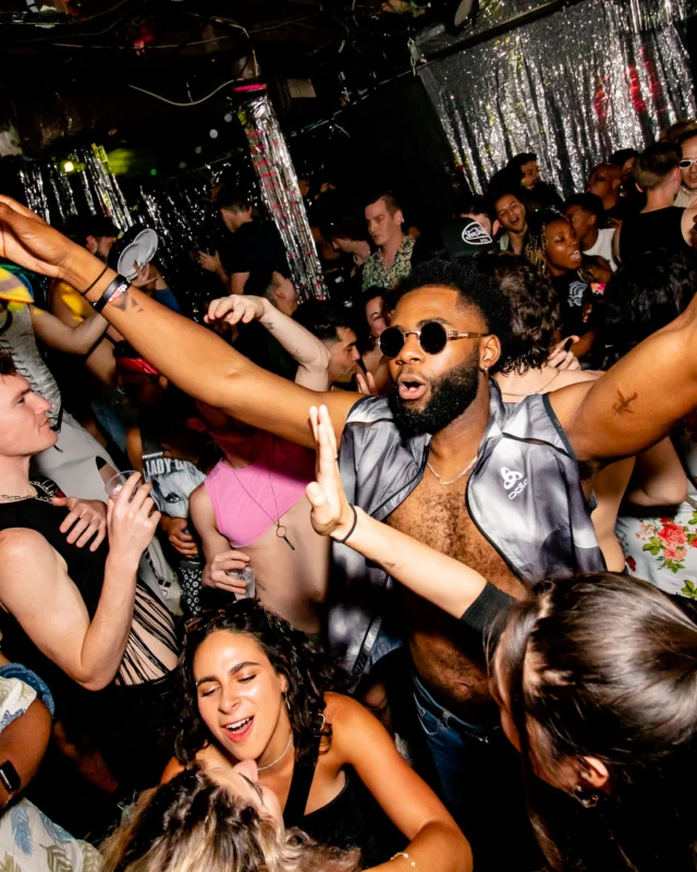 Gaga Ball - Summer 2023 - Atlanta's Lady Gaga Dance Party 📸: @hellacurious