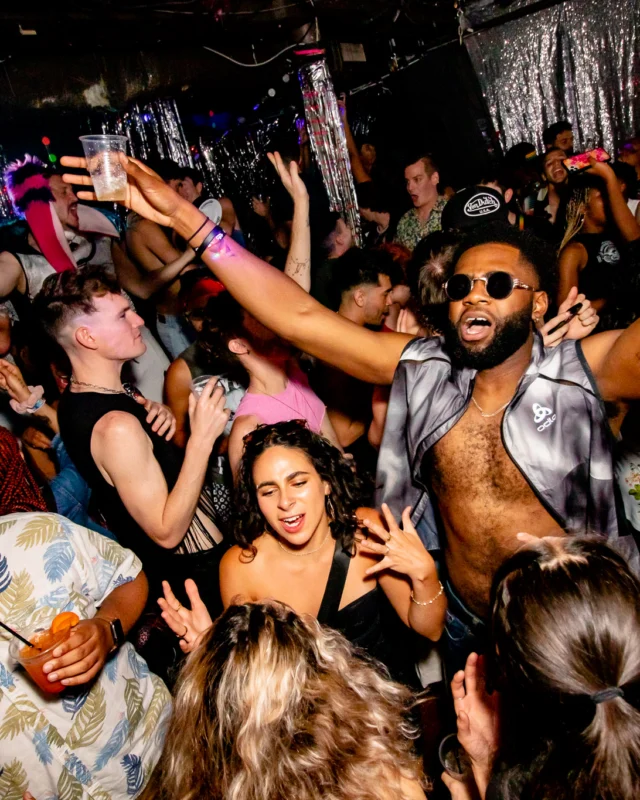 Gaga Ball - Summer 2023 - Atlanta's Lady Gaga Dance Party 📸: @hellacurious