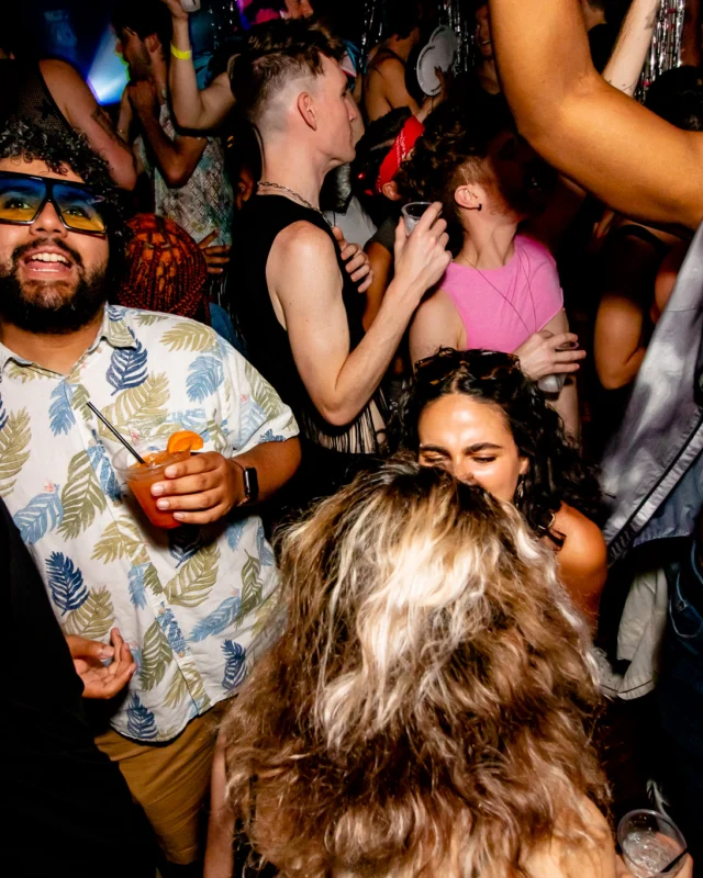 Gaga Ball - Summer 2023 - Atlanta's Lady Gaga Dance Party 📸: @hellacurious