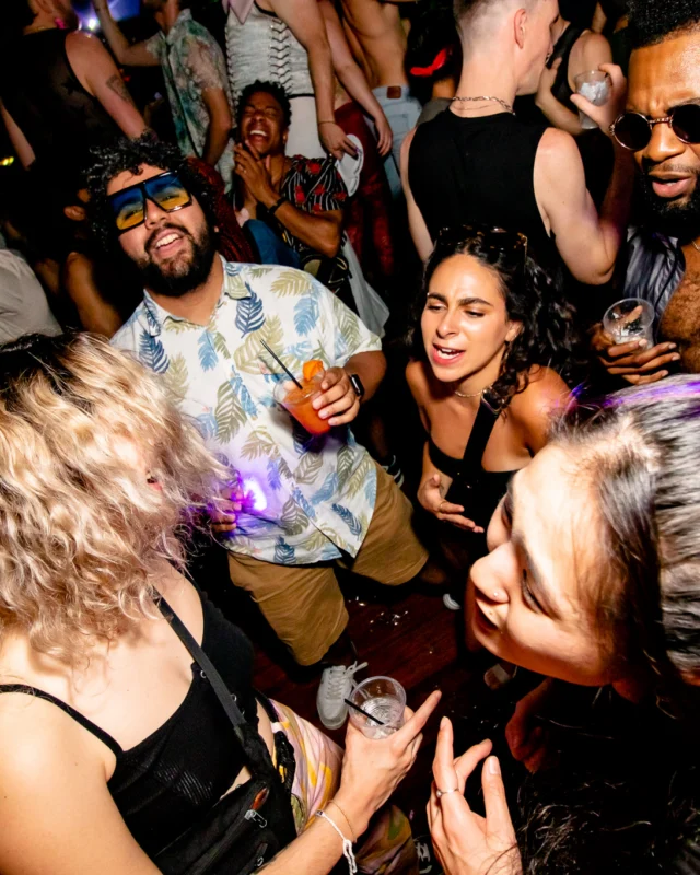 Gaga Ball - Summer 2023 - Atlanta's Lady Gaga Dance Party 📸: @hellacurious