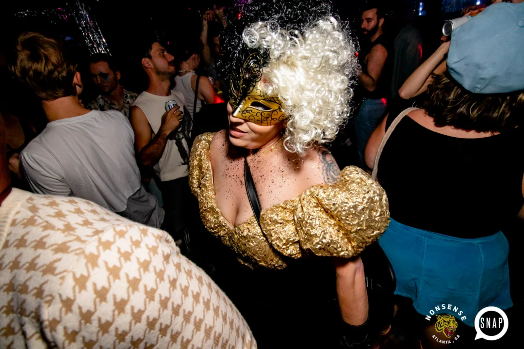 Gaga Ball - Summer 2023 - Atlanta's Lady Gaga Dance Party 📸: @hellacurious