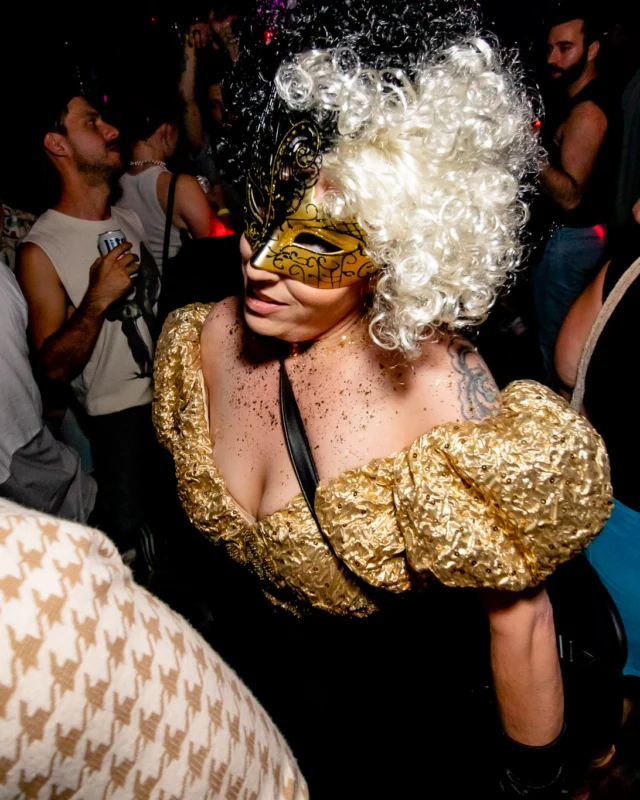 Gaga Ball - Summer 2023 - Atlanta's Lady Gaga Dance Party 📸: @hellacurious