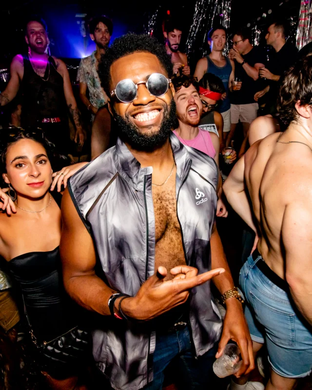 Gaga Ball - Summer 2023 - Atlanta's Lady Gaga Dance Party 📸: @hellacurious