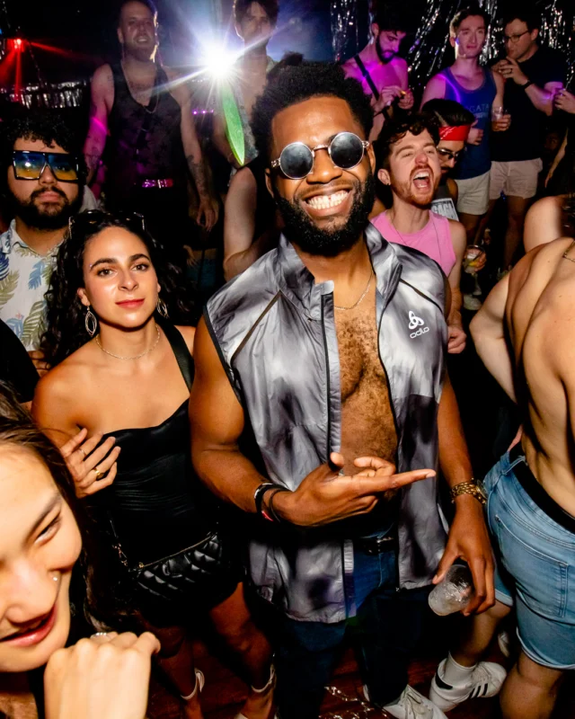 Gaga Ball - Summer 2023 - Atlanta's Lady Gaga Dance Party 📸: @hellacurious