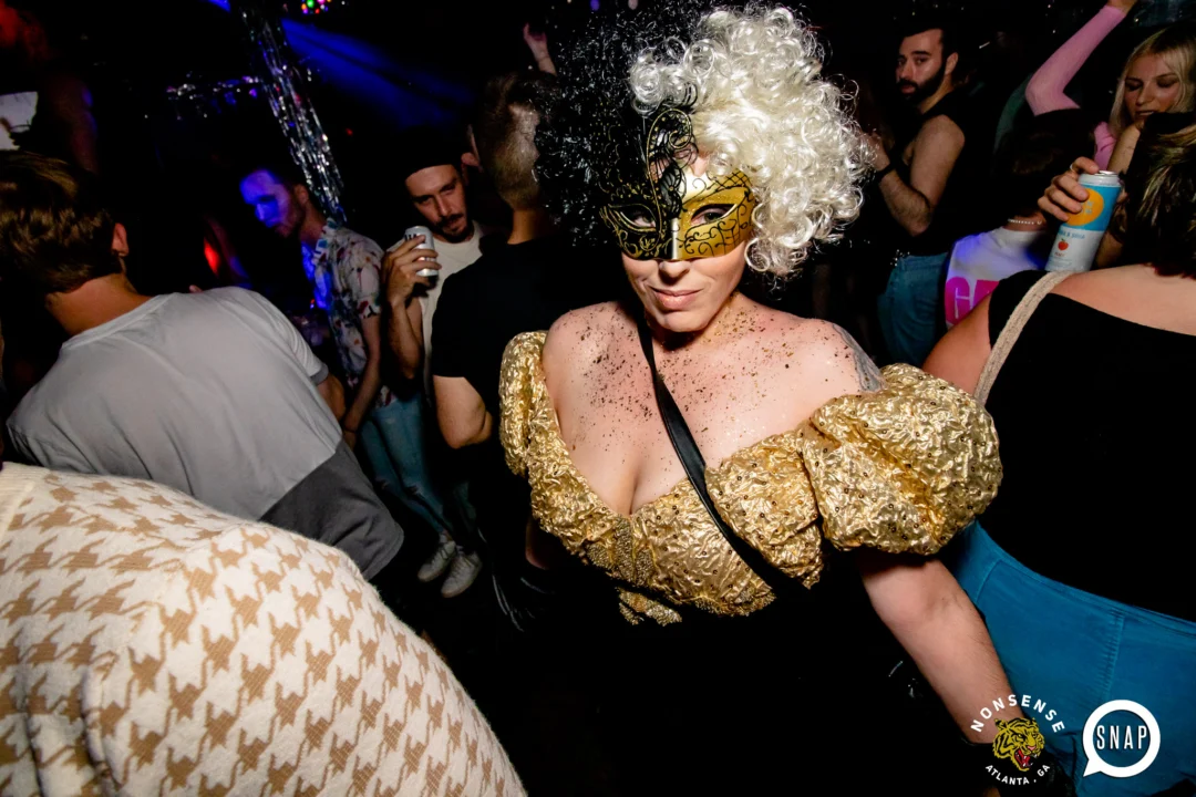 Gaga Ball - Summer 2023 - Atlanta's Lady Gaga Dance Party 📸: @hellacurious