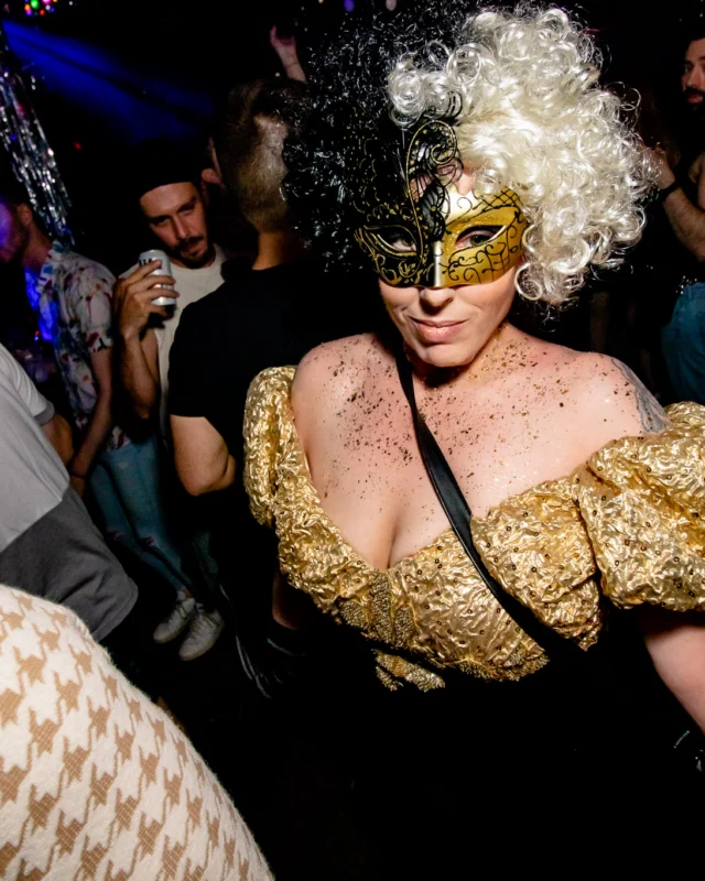 Gaga Ball - Summer 2023 - Atlanta's Lady Gaga Dance Party 📸: @hellacurious