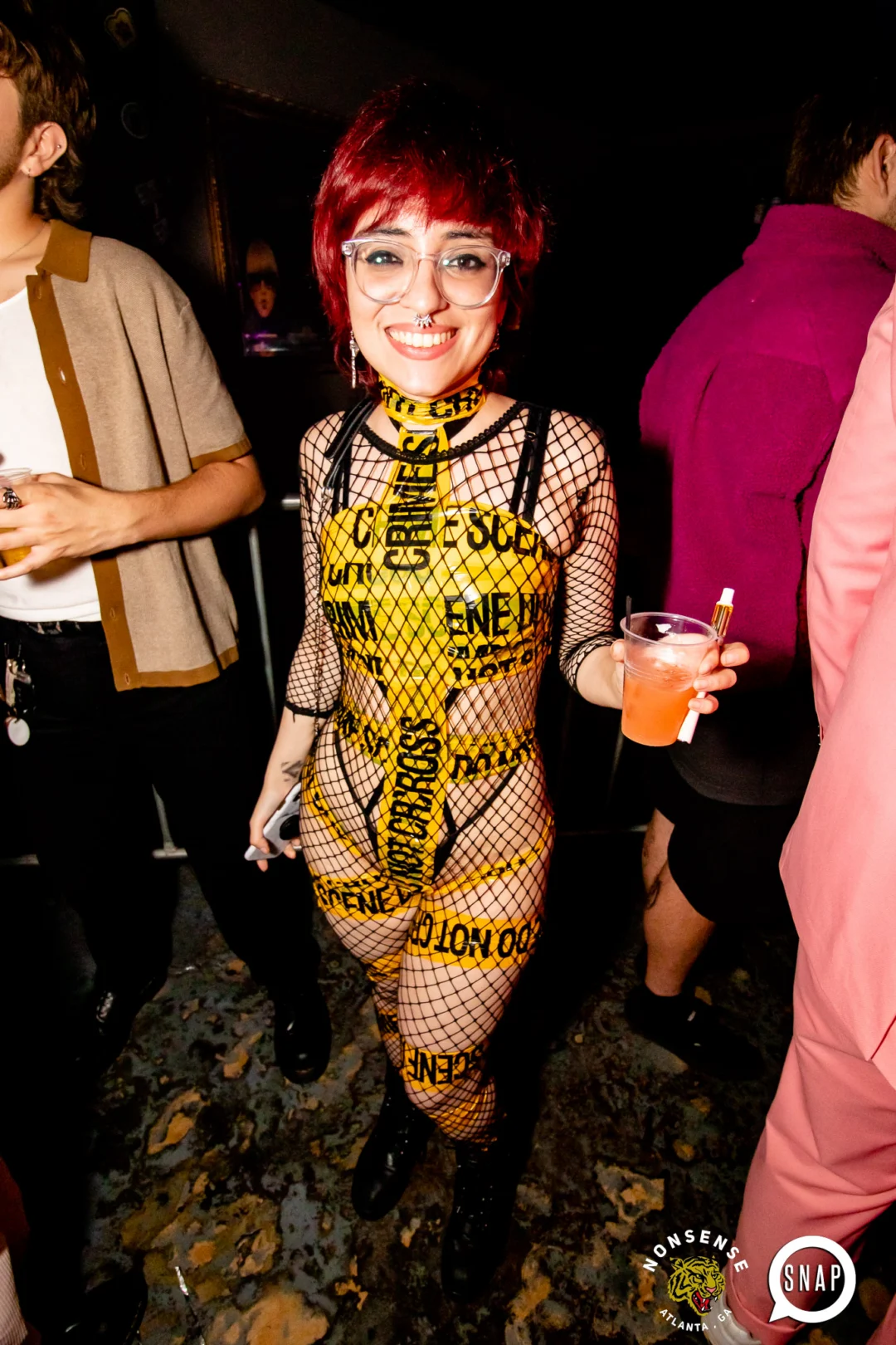 Gaga Ball - Summer 2023 - Atlanta's Lady Gaga Dance Party 📸: @hellacurious