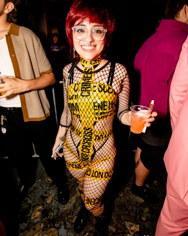 Gaga Ball - Summer 2023 - Atlanta's Lady Gaga Dance Party 📸: @hellacurious