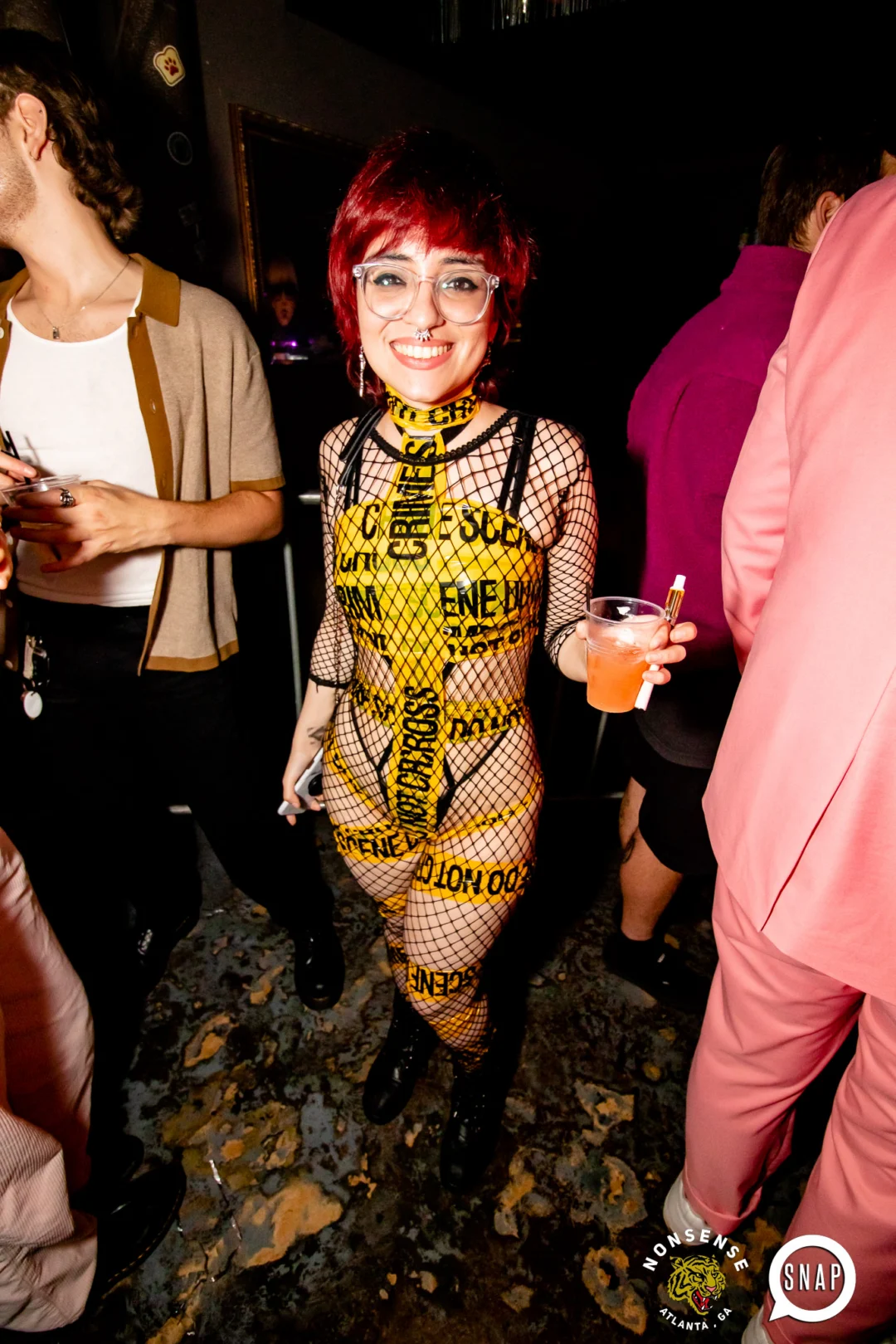 Gaga Ball - Summer 2023 - Atlanta's Lady Gaga Dance Party 📸: @hellacurious
