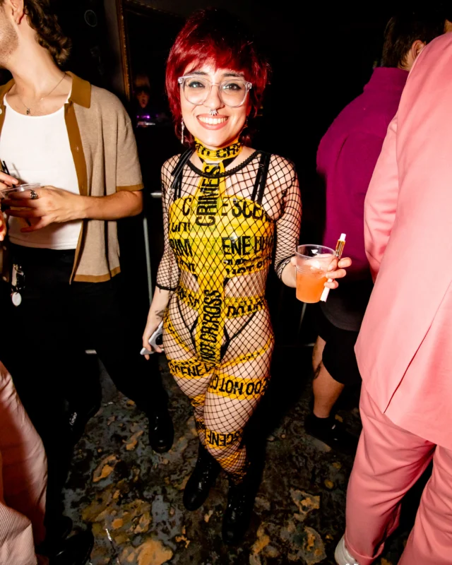 Gaga Ball - Summer 2023 - Atlanta's Lady Gaga Dance Party 📸: @hellacurious