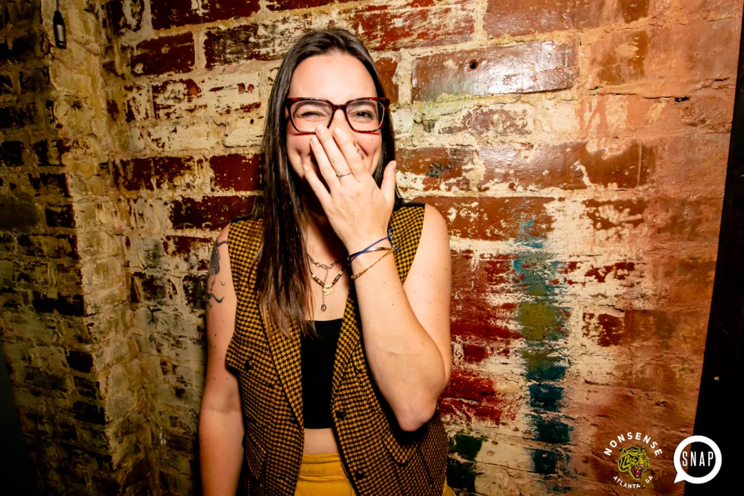 Indie Sleaze - May 2023 - second Saturday of every month @ Ammazza - Kimber is the DJ - Pics: Darcy for Oh Snap Kid