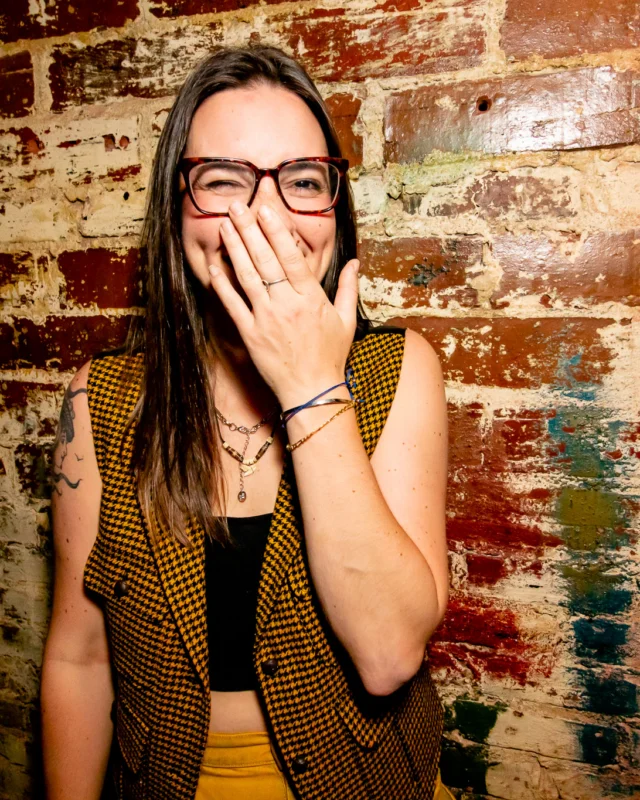Indie Sleaze - May 2023 - second Saturday of every month @ Ammazza - Kimber is the DJ - Pics: Darcy for Oh Snap Kid