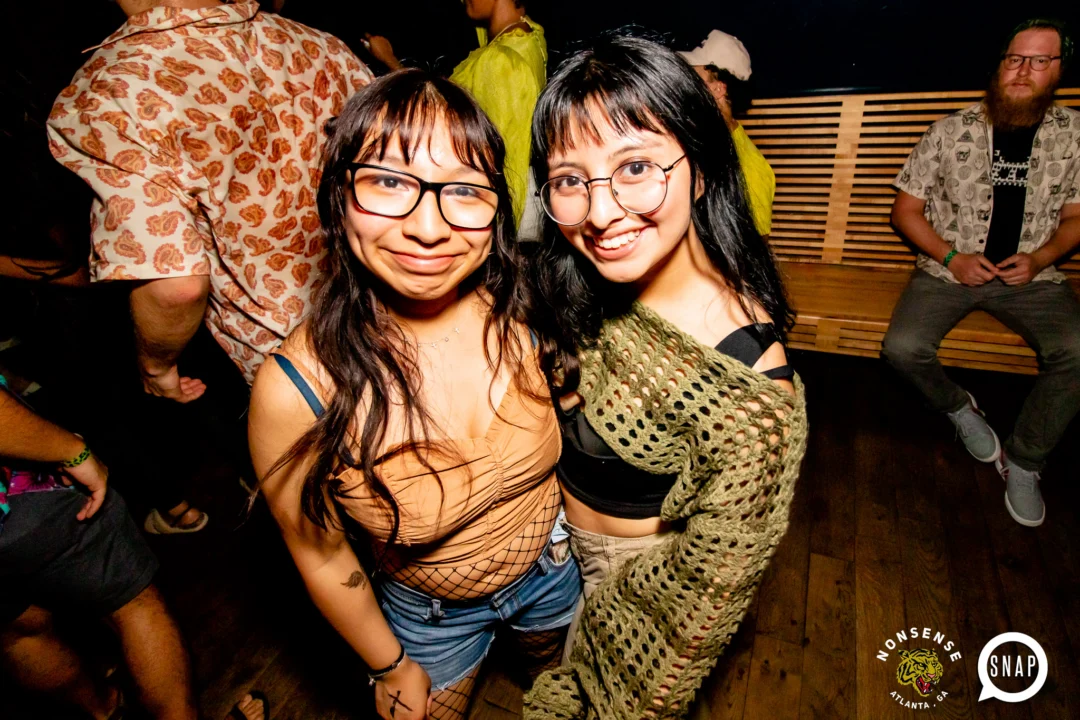 Indie Sleaze - May 2023 - second Saturday of every month @ Ammazza - Kimber is the DJ - Pics: Darcy for Oh Snap Kid
