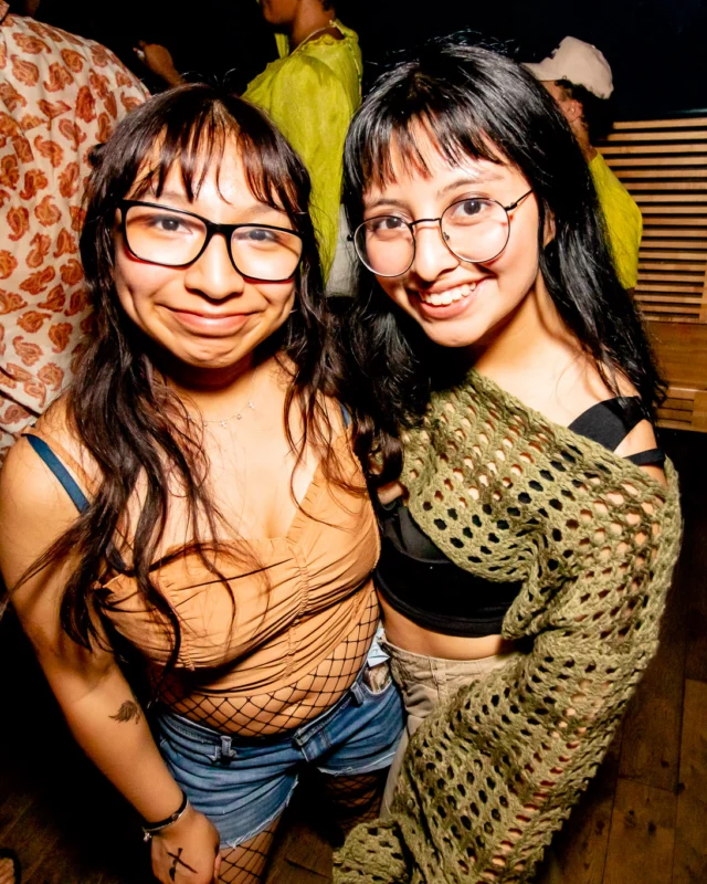 Indie Sleaze - May 2023 - second Saturday of every month @ Ammazza - Kimber is the DJ - Pics: Darcy for Oh Snap Kid