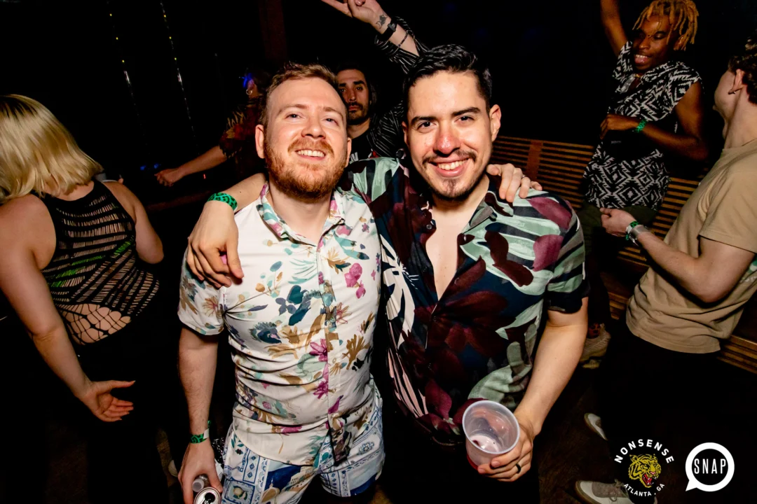 Indie Sleaze - May 2023 - second Saturday of every month @ Ammazza - Kimber is the DJ - Pics: Darcy for Oh Snap Kid