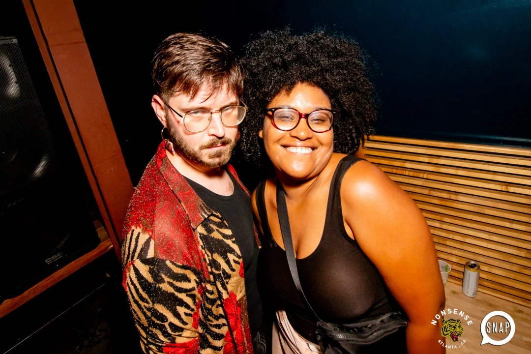 Indie Sleaze - May 2023 - second Saturday of every month @ Ammazza - Kimber is the DJ - Pics: Darcy for Oh Snap Kid