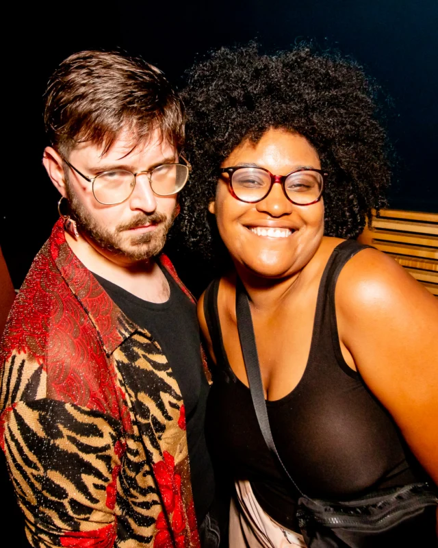 Indie Sleaze - May 2023 - second Saturday of every month @ Ammazza - Kimber is the DJ - Pics: Darcy for Oh Snap Kid