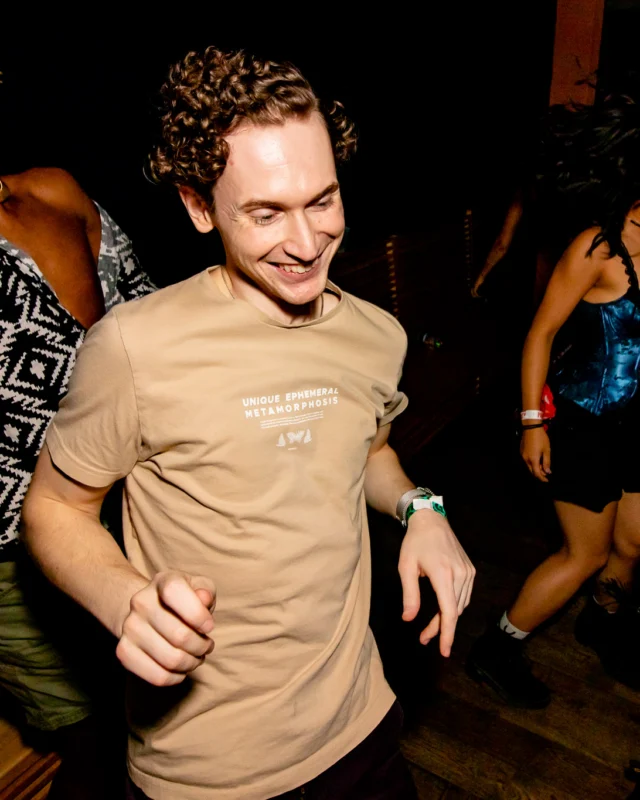 Indie Sleaze - May 2023 - second Saturday of every month @ Ammazza - Kimber is the DJ - Pics: Darcy for Oh Snap Kid