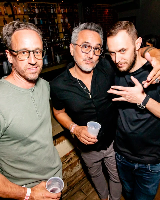 Indie Sleaze - May 2023 - second Saturday of every month @ Ammazza - Kimber is the DJ - Pics: Darcy for Oh Snap Kid