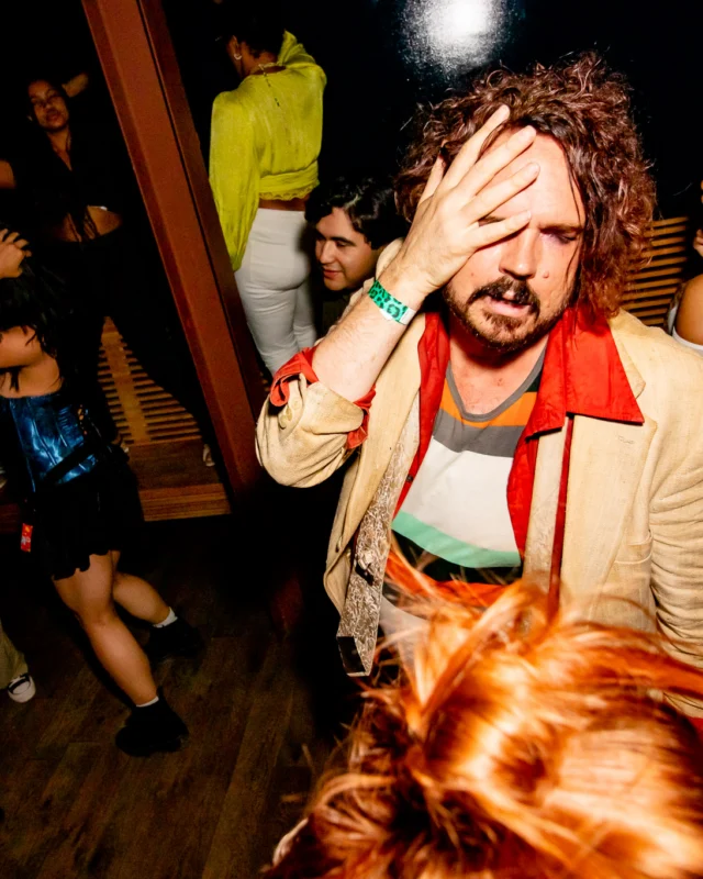 Indie Sleaze - May 2023 - second Saturday of every month @ Ammazza - Kimber is the DJ - Pics: Darcy for Oh Snap Kid