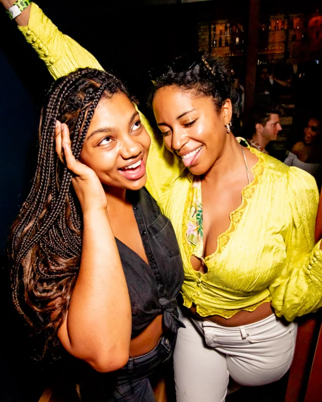 Indie Sleaze - May 2023 - second Saturday of every month @ Ammazza - Kimber is the DJ - Pics: Darcy for Oh Snap Kid