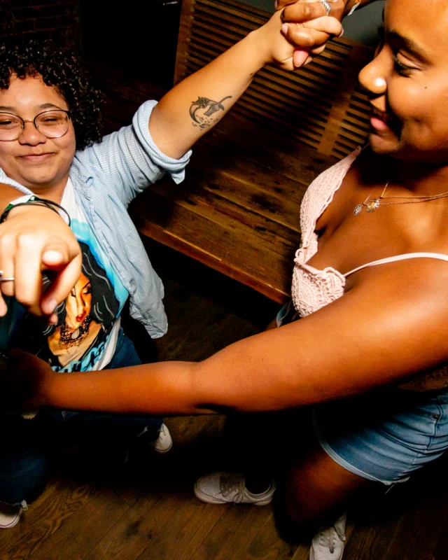 Indie Sleaze - May 2023 - second Saturday of every month @ Ammazza - Kimber is the DJ - Pics: Darcy for Oh Snap Kid
