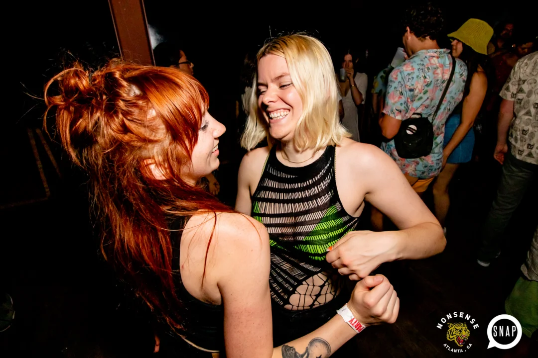 Indie Sleaze - May 2023 - second Saturday of every month @ Ammazza - Kimber is the DJ - Pics: Darcy for Oh Snap Kid